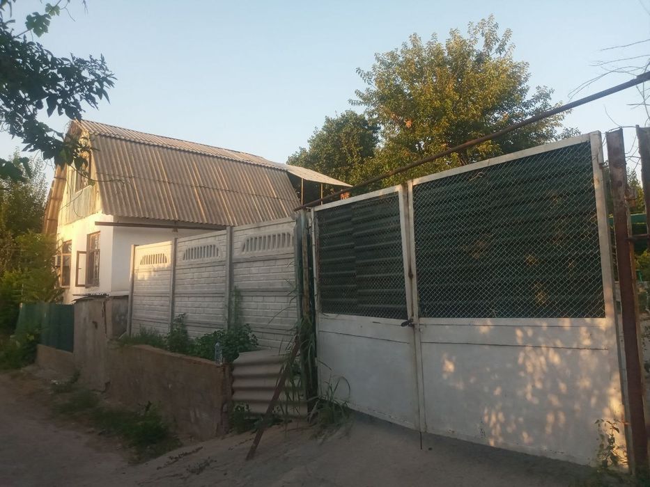 Yozgi mehmon uyi ( dacha)