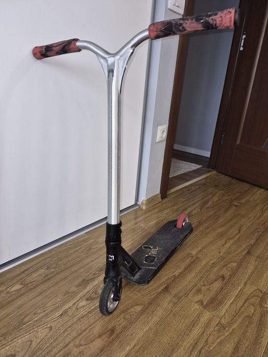 Trotineta freestyle