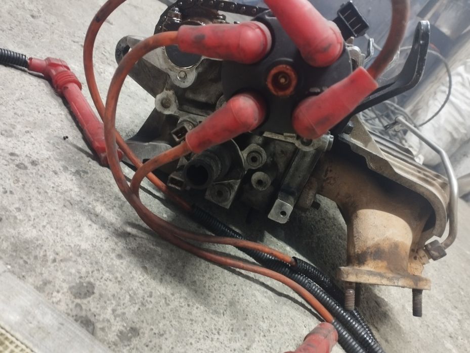 Продам головки Ауди Фольксваген 9а донс