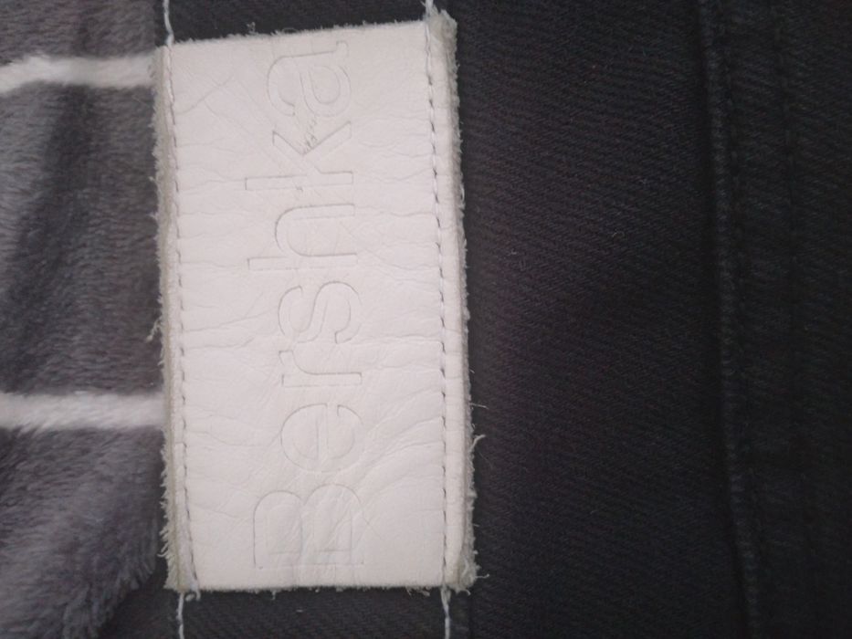 Blugi dama in 2 culori