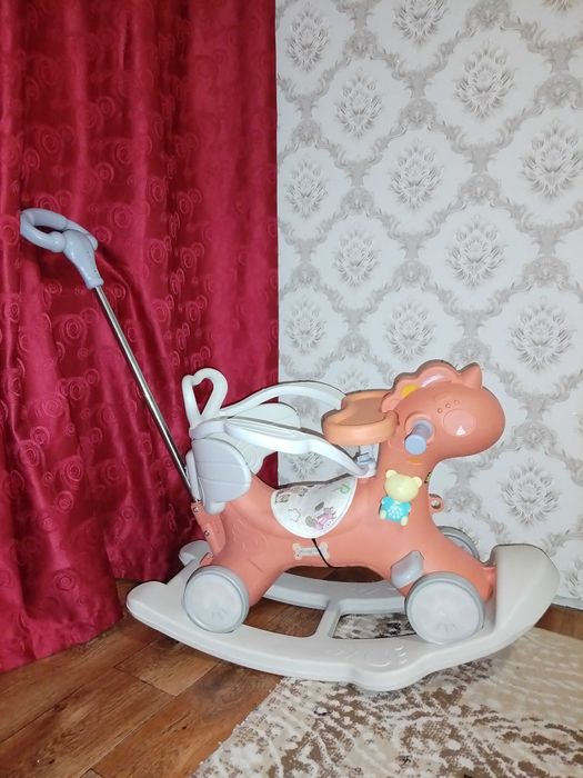 Качеля для детей