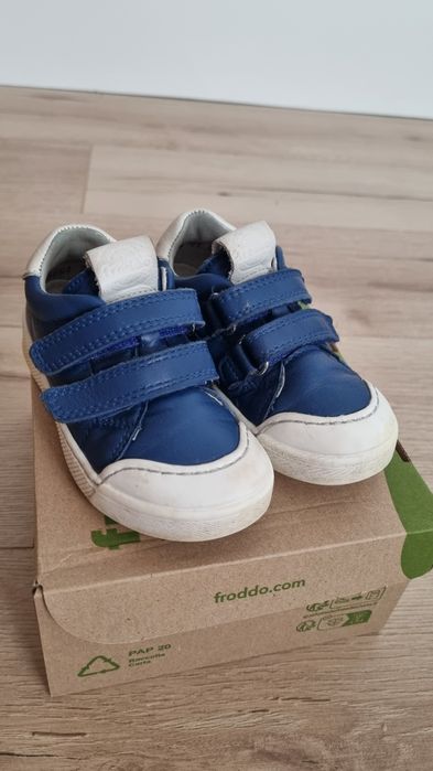 Pantofi Froddo nr. 22