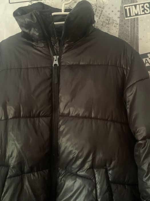 Geacă H&M XS fit S-M Toamnă/Iarnă Puffer Jacket