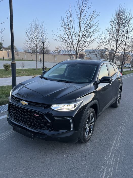 Trecer 2 premier 2023