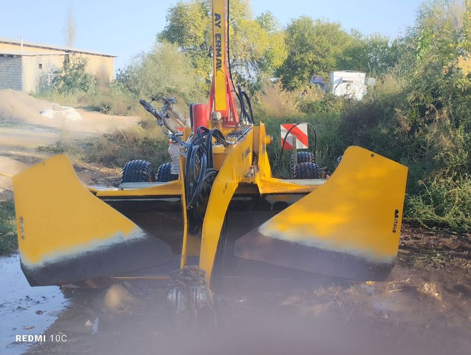 Лазерни Паланер Сотилади  Холати йанги