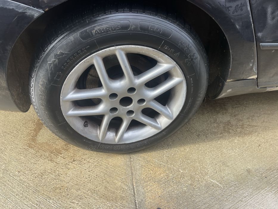 Джанти 16” 5x112 за VW / Audi