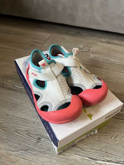 Детски сандали Fila 26 номер