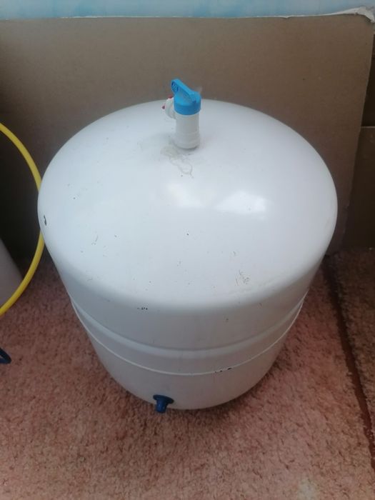 Фильтр для воды Ecosoft