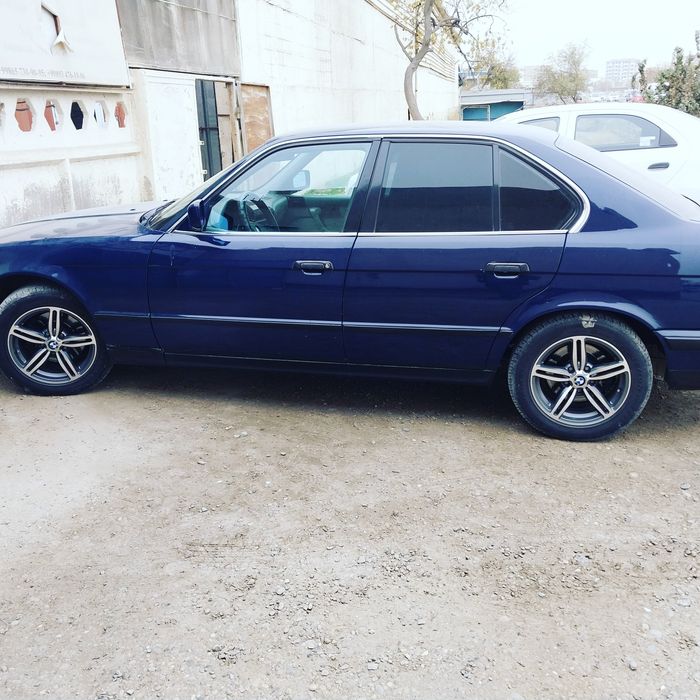 Срочно Продаётся BMW E34