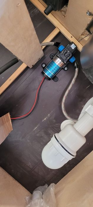 Продам дом-прицеп