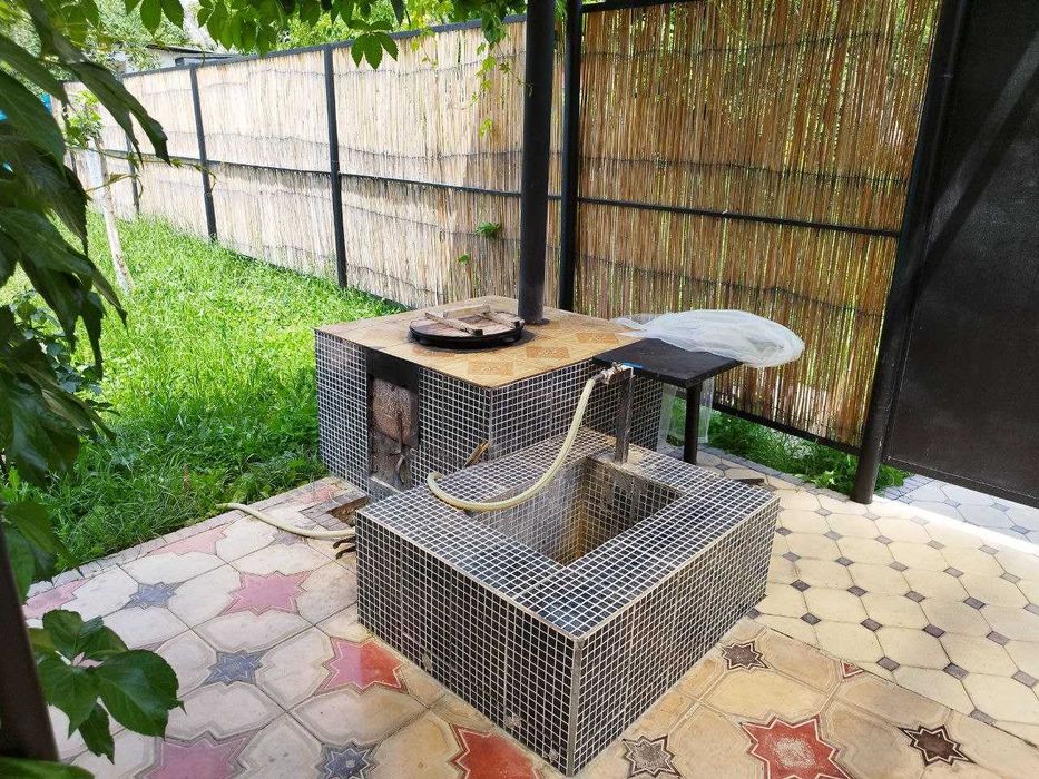 Дача в горах Нанай 4.7сот.