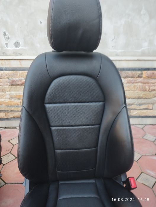 Mercedes Benz 205 sidena