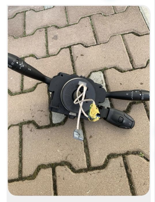 Лостче за pegeot 307 cc