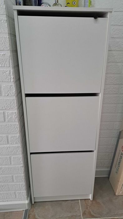 Обувница ikea б/у