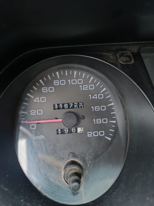 Mitsubishi pajero 2.5 TD