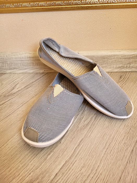 Слипоны женскиее