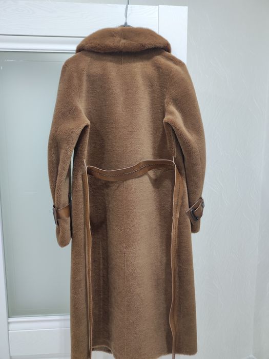 Продам шубку Тедди