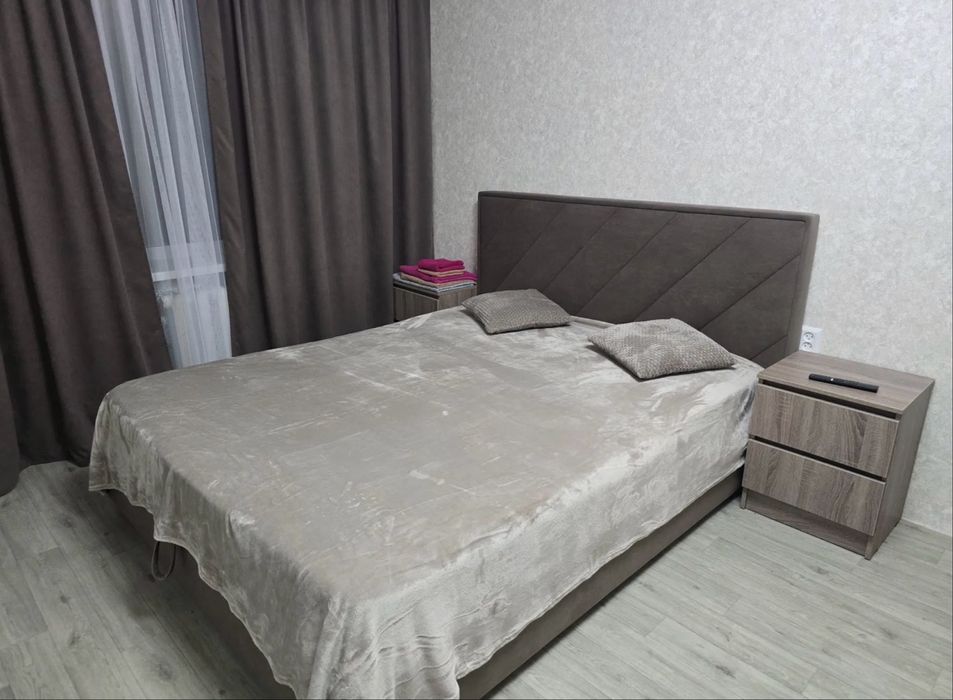 Квартира посуточно