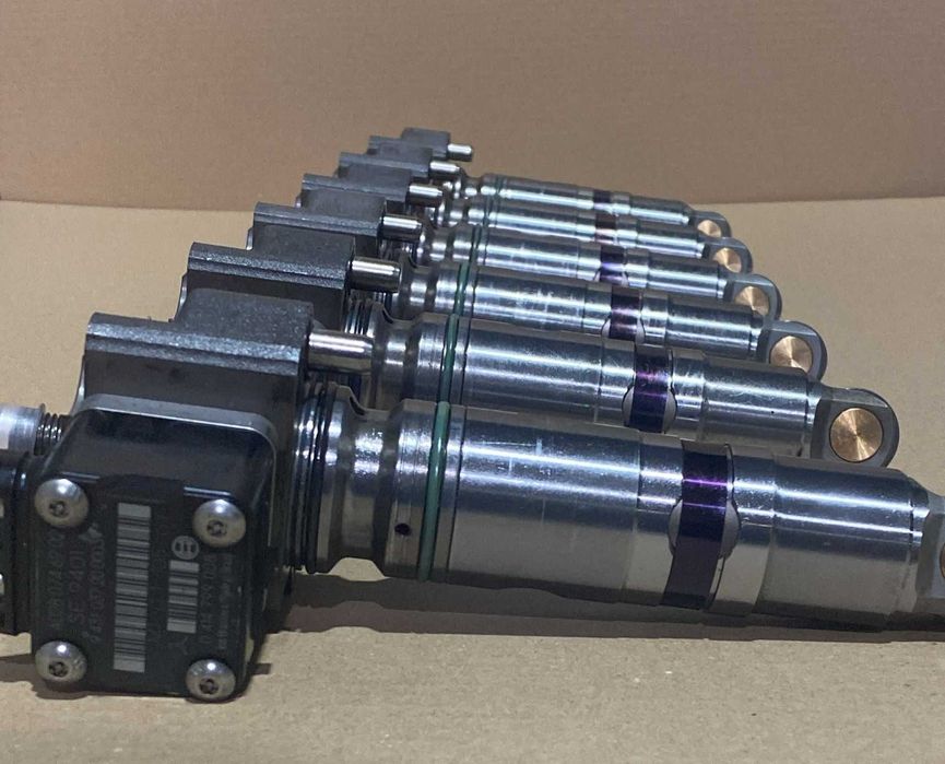 Injector BOSCH 0414799008