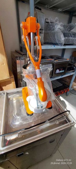 Anor siqadigan Professional aparat blender sok chiqaradigan apparat