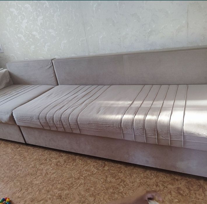Продам Диван книжка