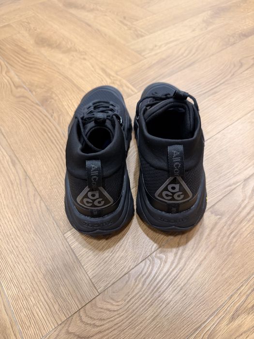 Кроссовки Nike zoom