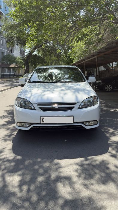 Gentra Elegant Bez lyuk