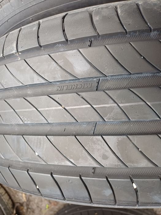 Гуми 205/55/16 Мишелин