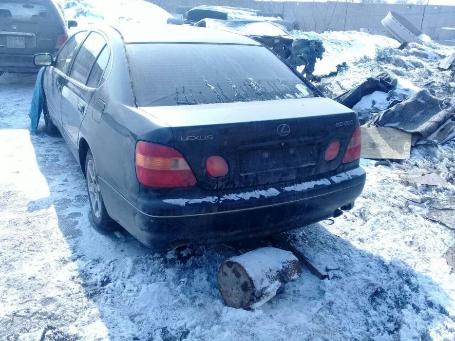 Авто разбор Японского авто