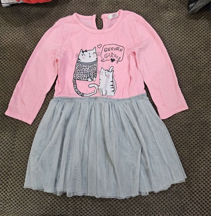 Красиви и нежни роклички