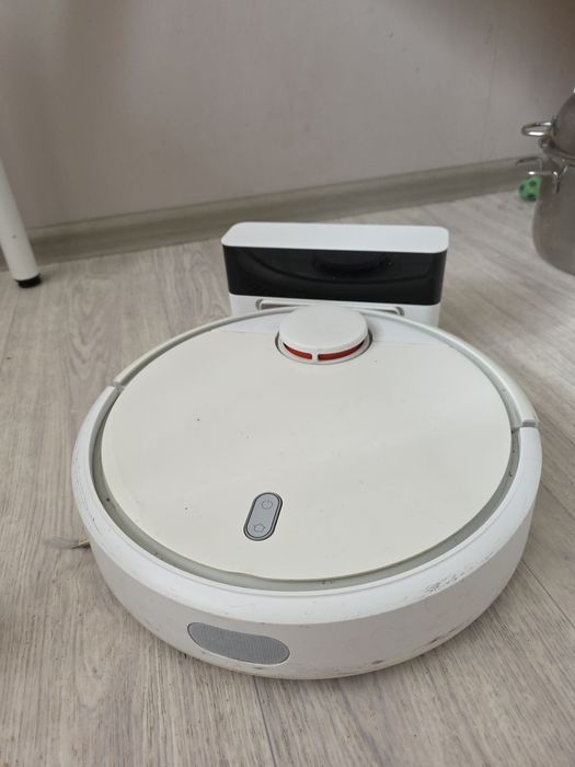 Робот пылесос xiaomi
