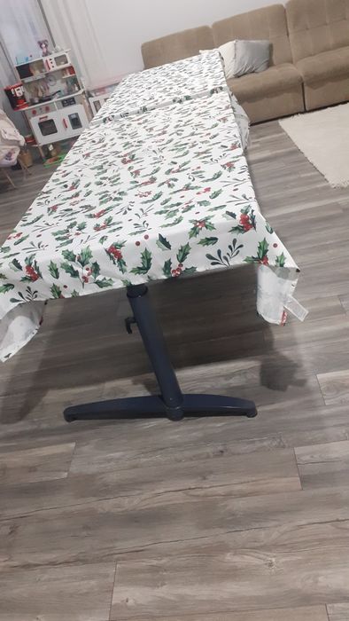 Mese de birou 5 bucăți,și altele