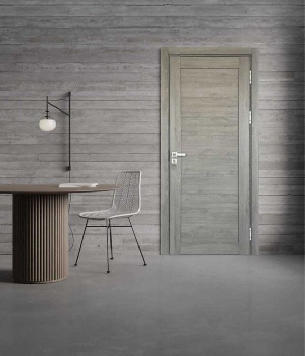 Двери межкомнатные МДФ высоко качества. Производитель: Россия