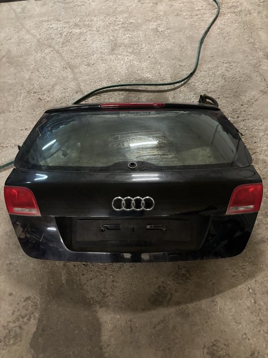 Haion Audi A3 8P