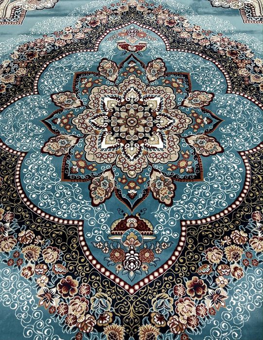Жаңа кілем сатылады