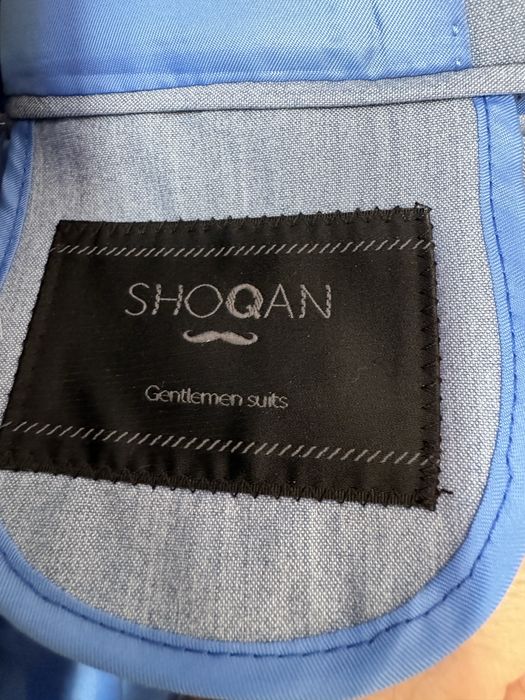 Продам мужской костюм