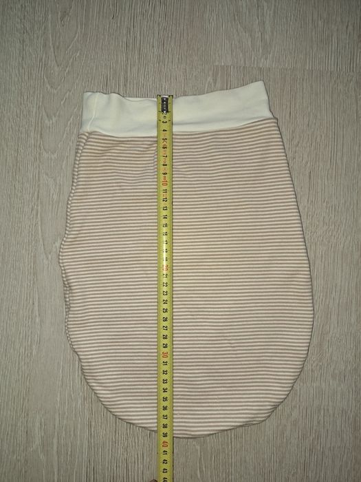 Sac de dormit pentru bebeluși 1-3 luni