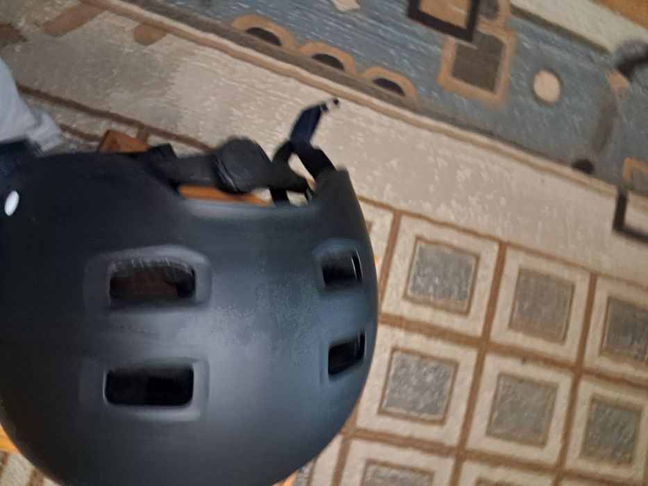 Casca pentru copii oxelo