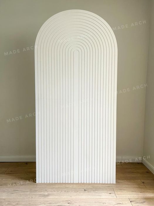 Арки за украса от ПВЦ