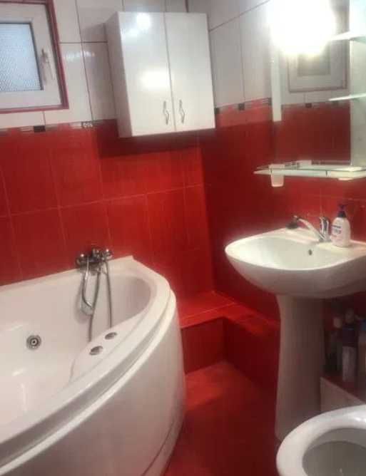 Дава се под наем Едностаен апартамент в Пловдив, Христо Смирненски - 22 кв.м за 127.5 € - Снимка #1