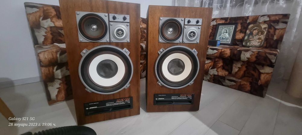 усилвател амфитон