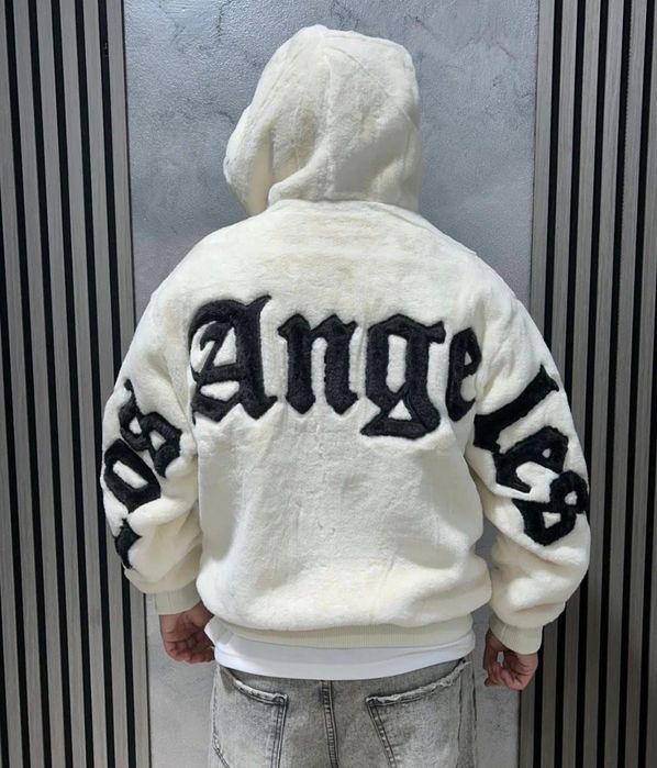 Blăniță cocolino palm angels