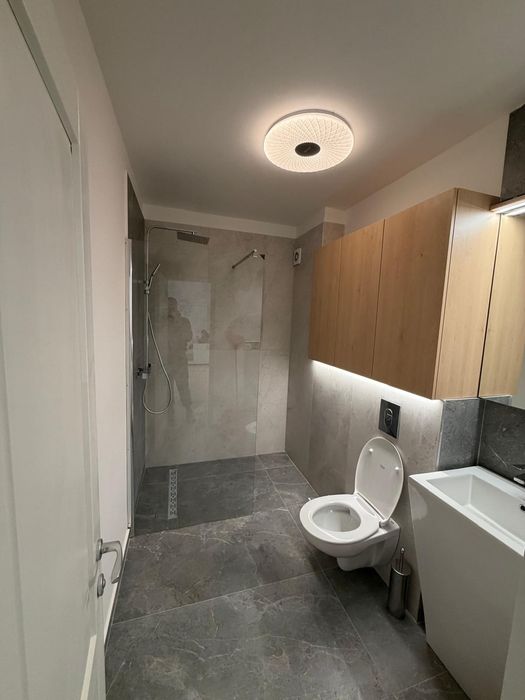 De inchiriat apartament cu doua camere