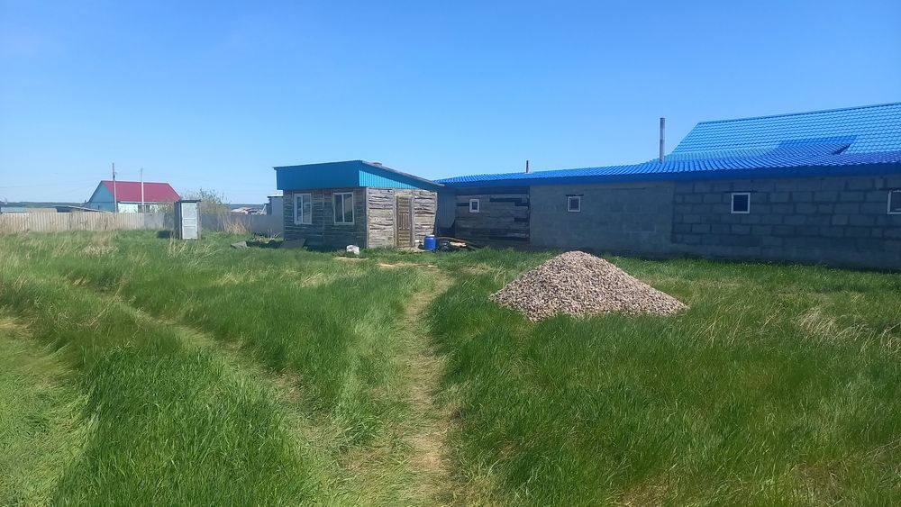 Срочно продам участок