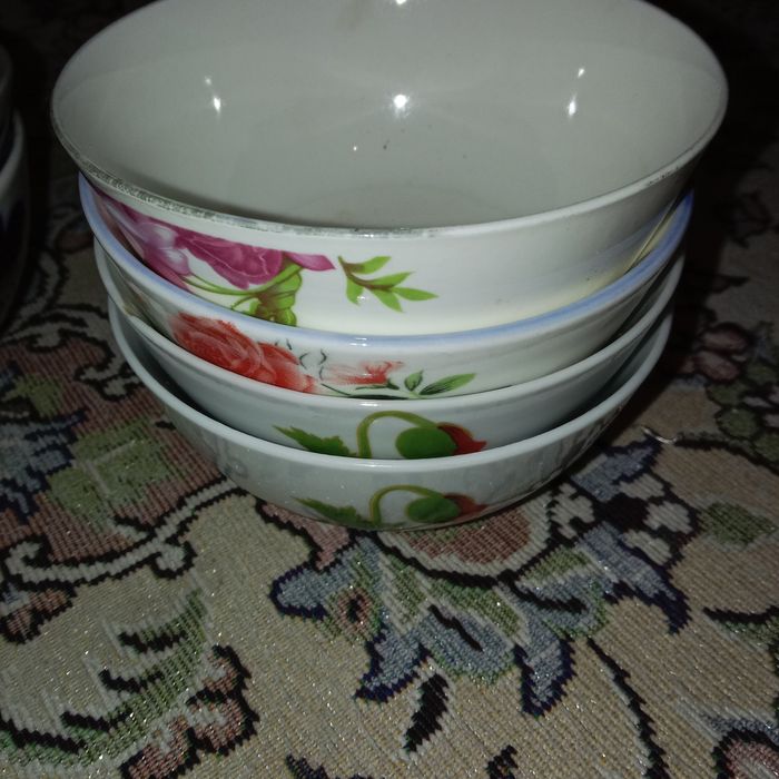 Кесе касыктар бар
