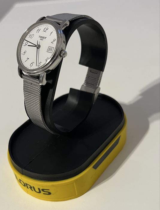 Ceas de mana dama - Tissot