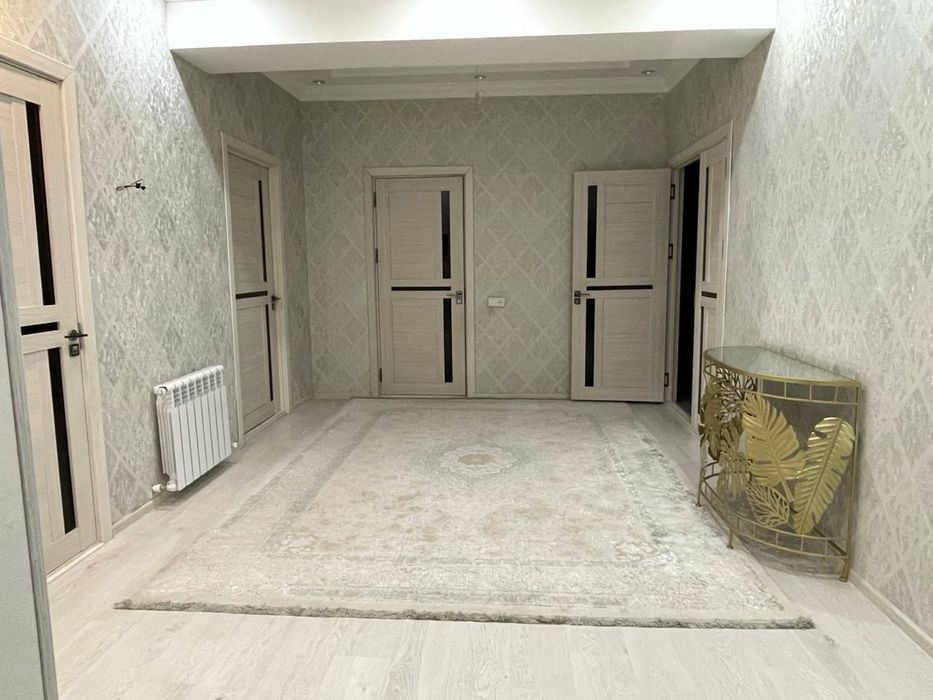 Аренда 2х комнатная ЖК Аэропорт Хаус новостройка Улица бабура