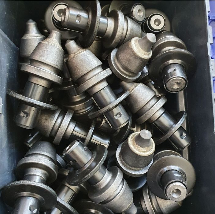 Dinti cupa bofors u25 k30 k90 ma30 mg15