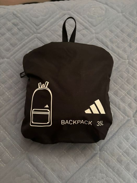 Продам складной рюкзак