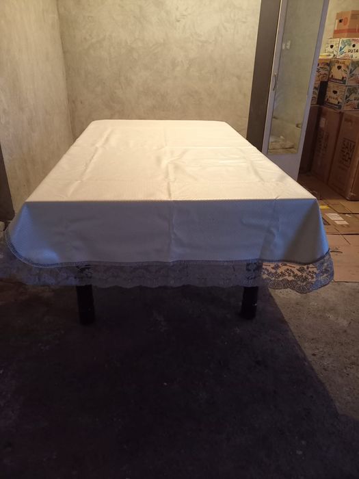 Стол,стулья келісіммен